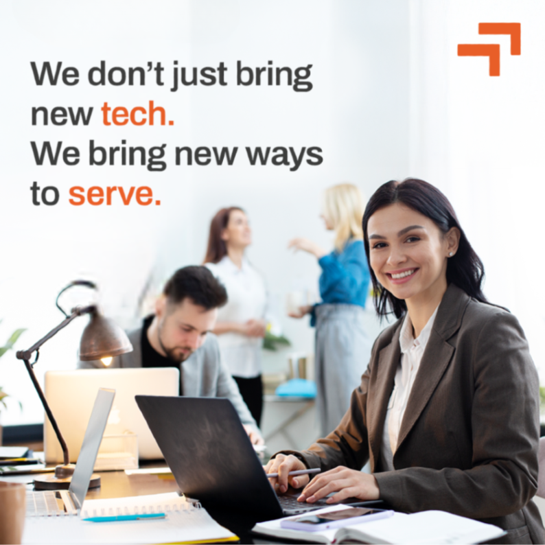 💡Innovation that puts citizens first.

Lockstep Technology Group builds custom tech that helps government agencies modernize services, streamline operations, and strengthen community safety.

🔐 Learn more: lockstepgroup.com/industries/gov…
