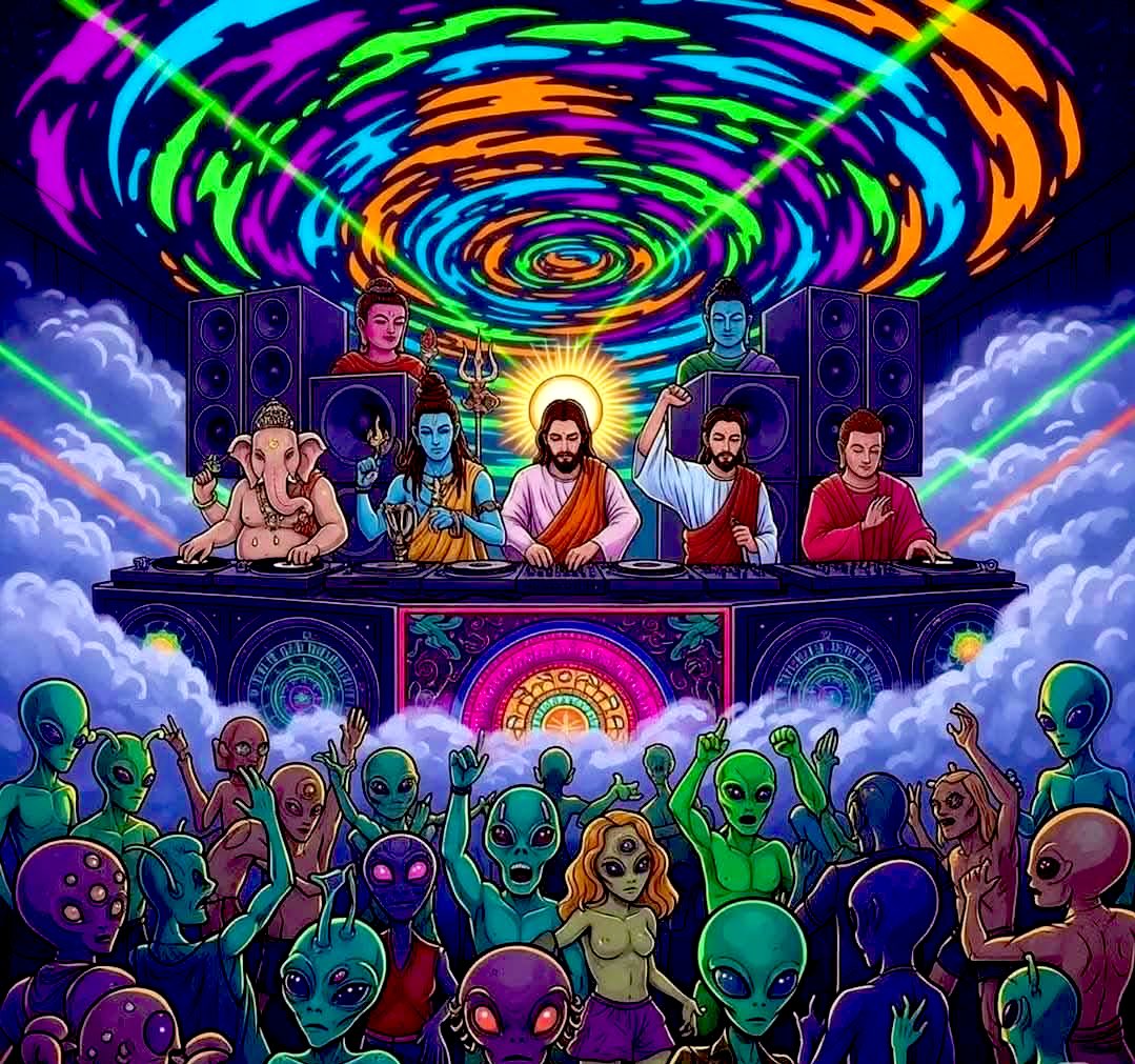 The4thWayYT's tweet image. don’t invite me unless these are the plans