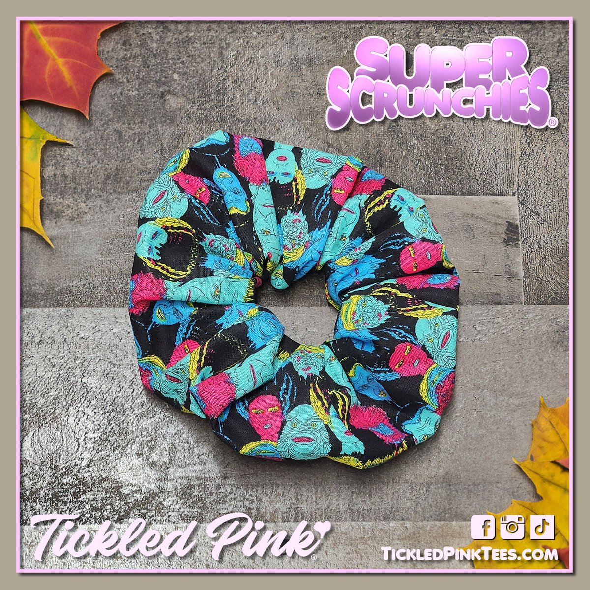 nibblesbakery's tweet image. tickledpinkteez.etsy.com/listing/158413…
Tickledpinkteez.etsy.com #StockMarket #Christmas #scrunchies #UniversalMonsters