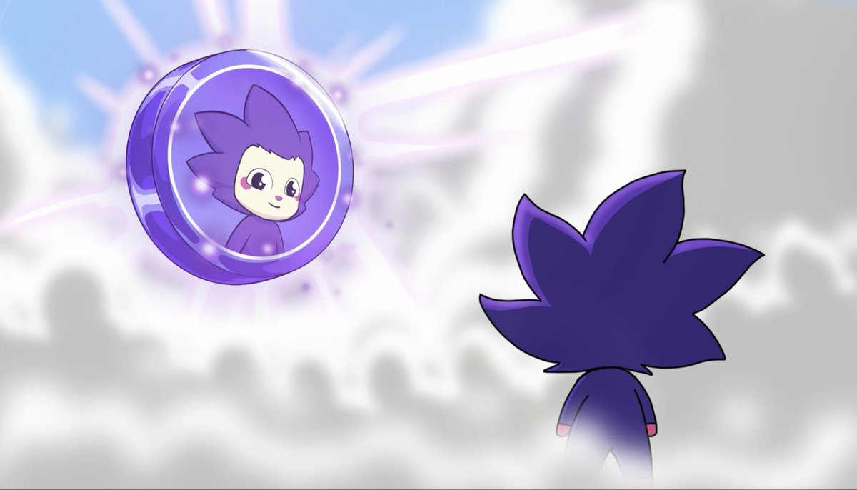 edlockbs's tweet image. who wants be eligible for $CHOG airdrop?

the best token by @ChogNFT will be launch very soon.

follow + RT + drop ur EVM wallet. limited spots.