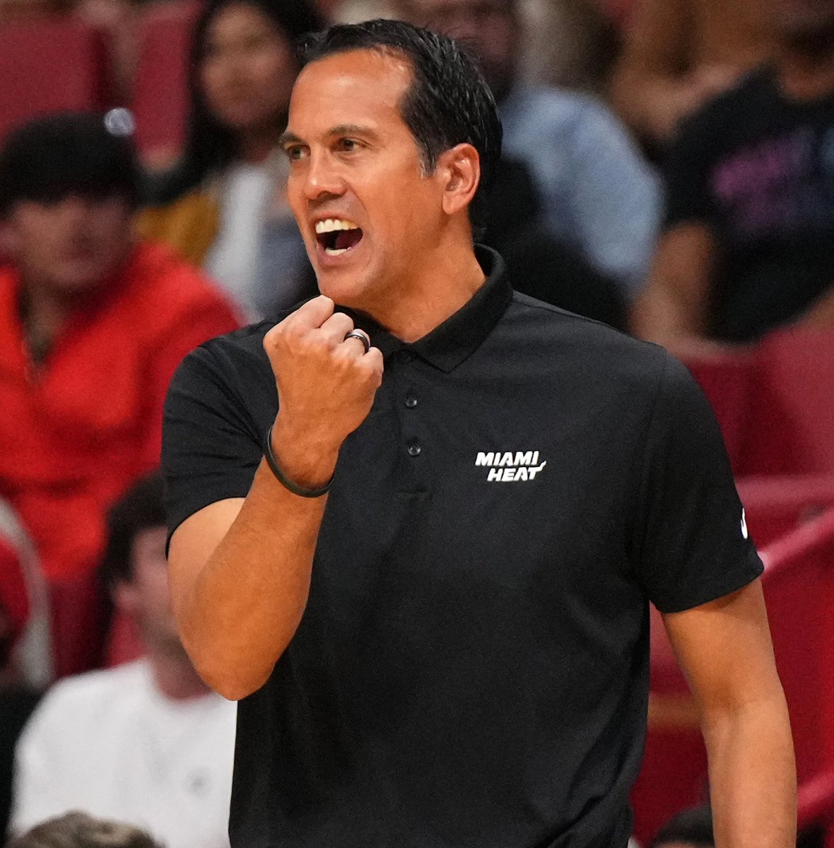 Spo said run and never look back 💨💨