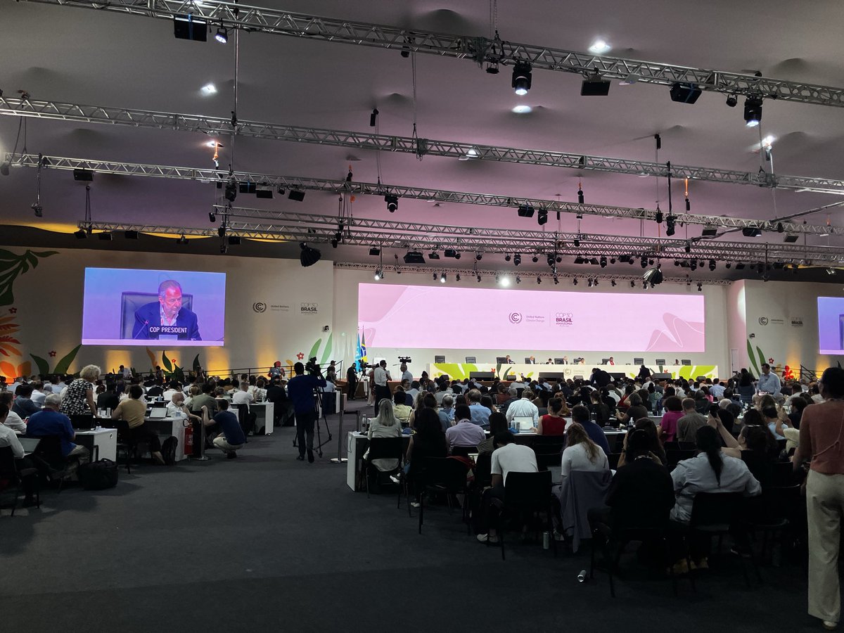 外務省 気候変動課 tweet media