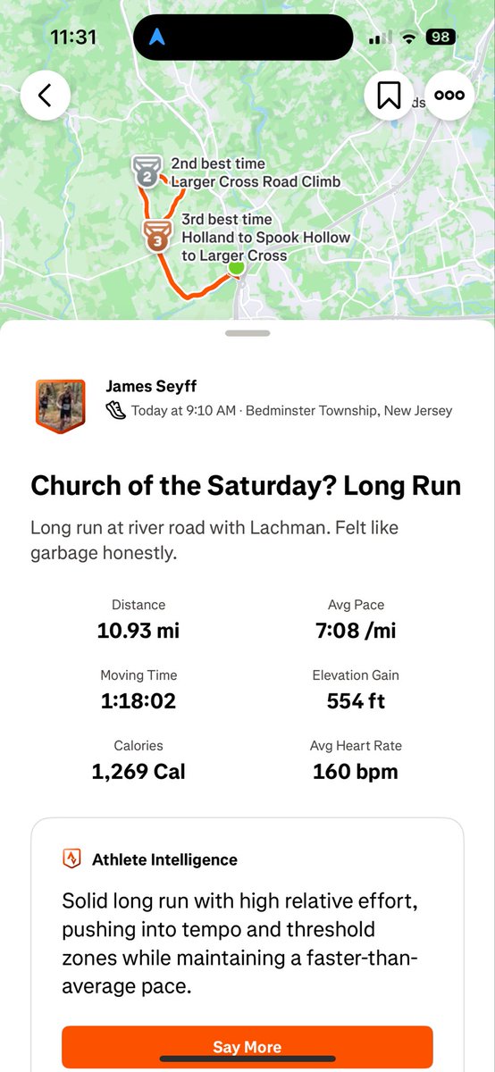 JSeyff's tweet image. Sunday Funday but make it one day early.