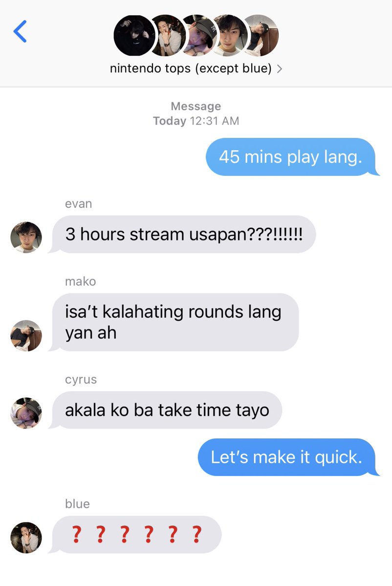 tkliham's tweet image. 👾 4-21