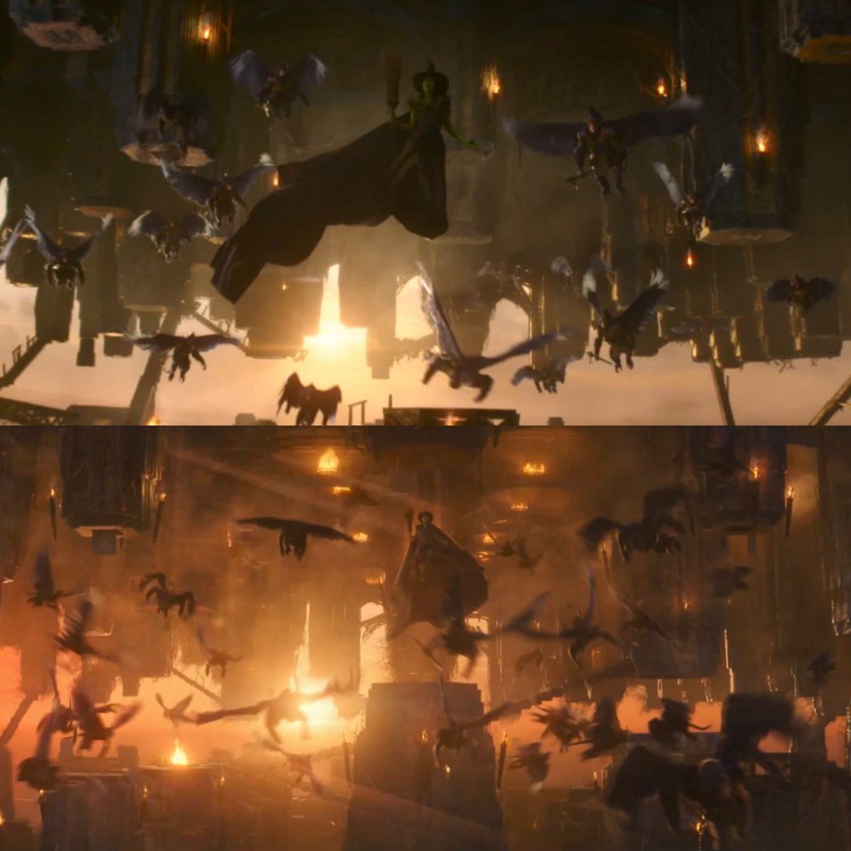 cambeserious's tweet image. these shots were incredible