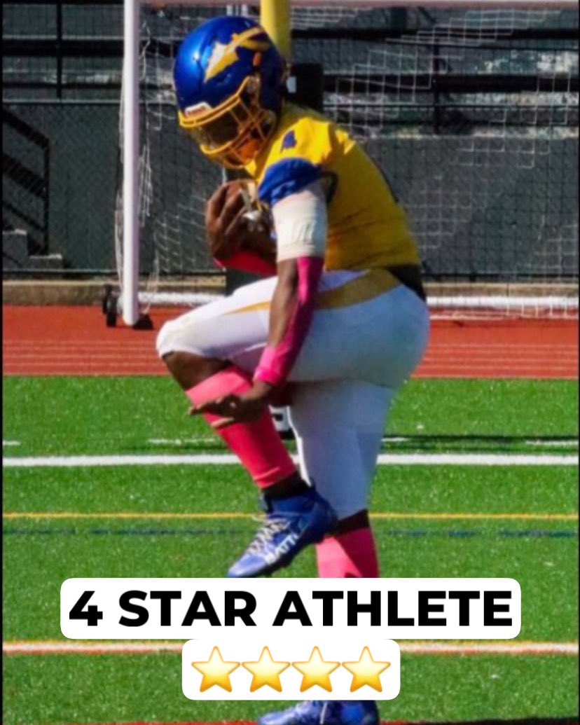 mlsradar's tweet photo. Valued Stars has officially identified this athlete as a standout at his position with elite tools and high-level potential.
This rating reflects talent, performance, and projection.
Rated by Valued Stars™ @Tremasa4 https://t.co/EAkjfmuSJn
