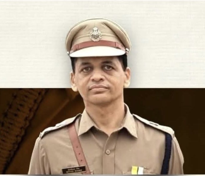 છોટાઉદેપુર જિલ્લા પોલીસ અધિક્ષક (SP) શ્રી ઇમ્તિયાઝ શેખ સાહેબની DGP‘s Commendetion Disc-2024 એવોર્ડ માટે પસંદગી થવા બદલ ખુબ ખુબ અભિનંદન સહ શુભકામનાઓ...<a href="/CMOGuj/">CMO Gujarat</a> <a href="/dgpgujarat/">DGP Gujarat</a> <a href="/collectorcu/">Collector Chhotaudepur</a> <a href="/DDOCUdepur/">DDO Chhotaudepur</a> <a href="/sanghaviharsh/">Harsh Sanghavi</a> <a href="/SpChhatarpur/">SP Chhatarpur</a> <a href="/RMRathava/">Rajendrasinh Rathava</a>