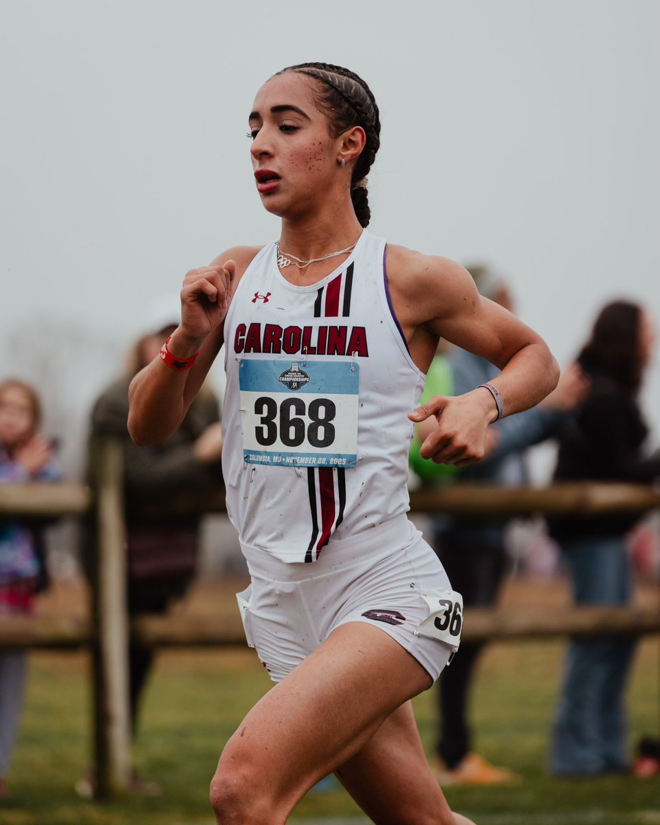 South Carolina Track & Field/Cross Country tweet media