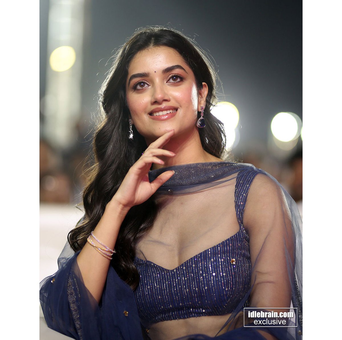 idlebraindotcom's tweet image. Actress #BhagyashriBorse photo gallery

idlebrain.com/movie/photogal…