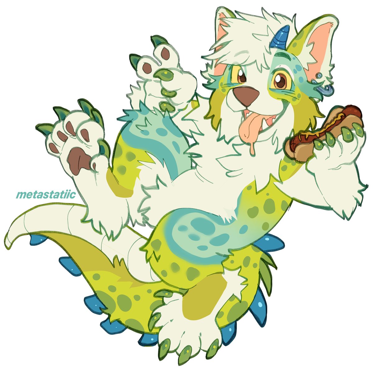 metastatiic's tweet image. first round of cheeberinos :D