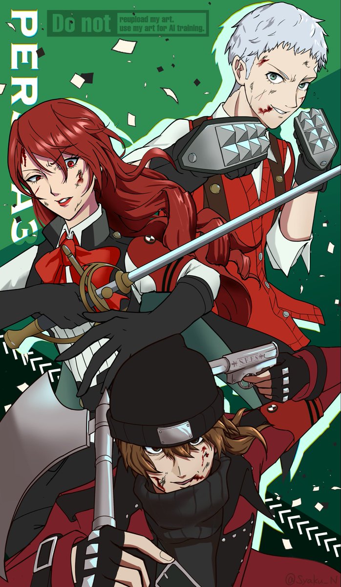 syaKuNa (@syaku_n) on Twitter photo 