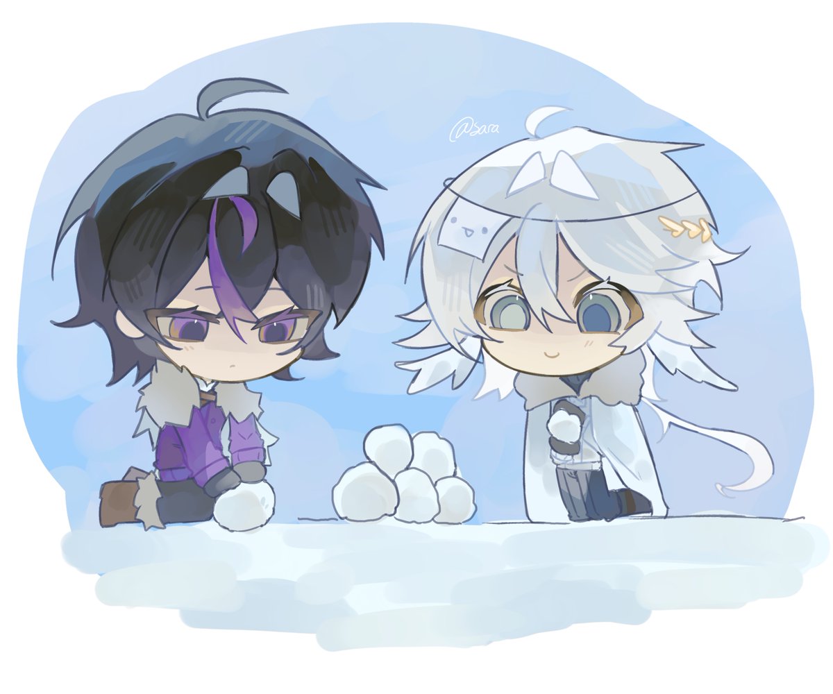 2.7 killed me

#statesmp #fluxarata #fluixon #saparata