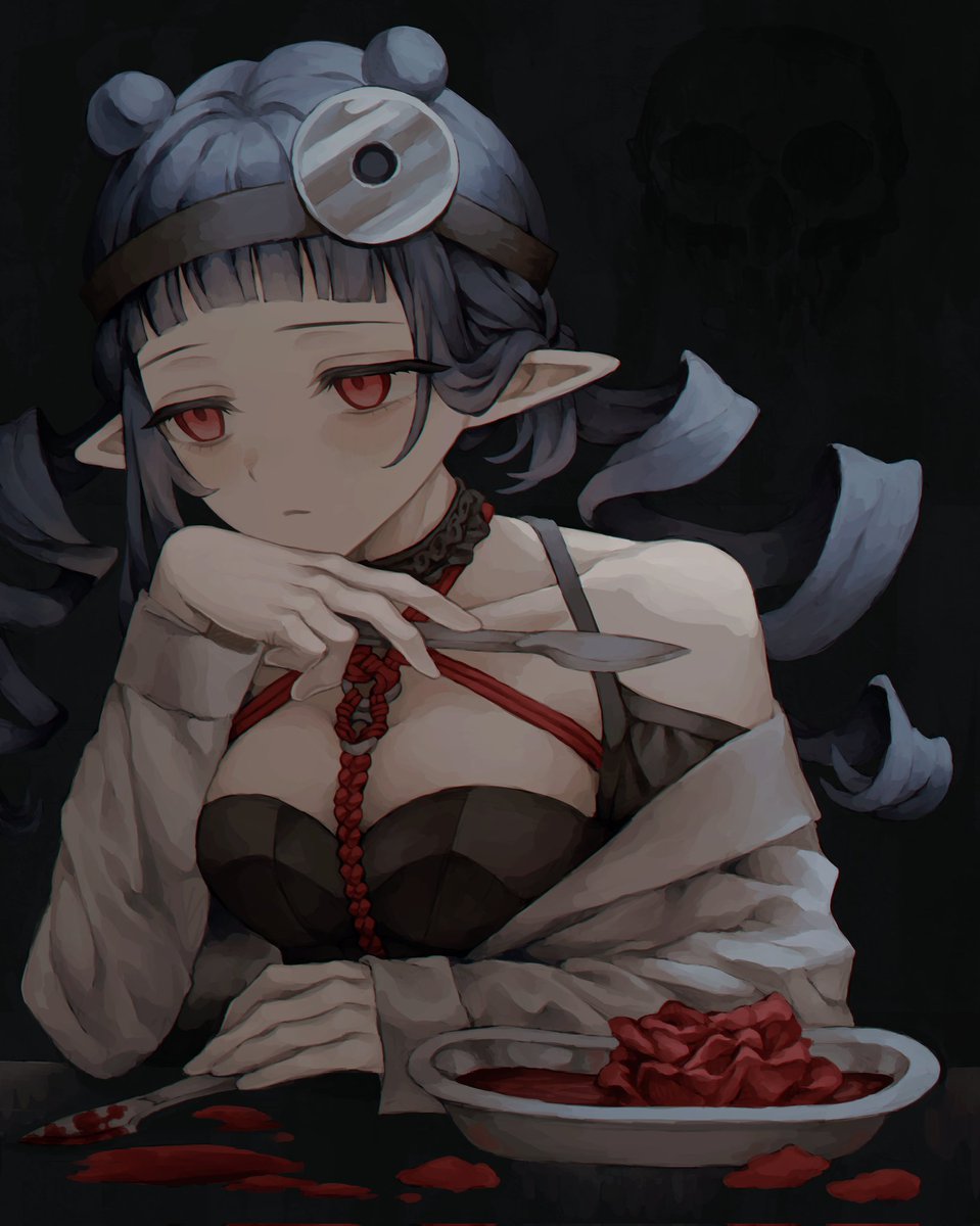 PunishedRabu's tweet photo. Vtubers lead to Vtuber fans, Vtubing itself must be destroyed #Vpocalypse https://t.co/MaxydARNpE