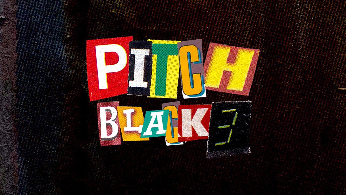 NEW UPLOAD ‼️🚨🔔

AD in “Pitch Black #3” by <a href="/Cunzohz/">Sekai Cunzoh ᴬᴰ</a> 

youtu.be/zAQdplewf7s

youtu.be/zAQdplewf7s

youtu.be/zAQdplewf7s

Feedback on YT appreciated 💪

Also a very special happy birthday to our co founder <a href="/HipFiring/">Forty</a> 🎉🥳