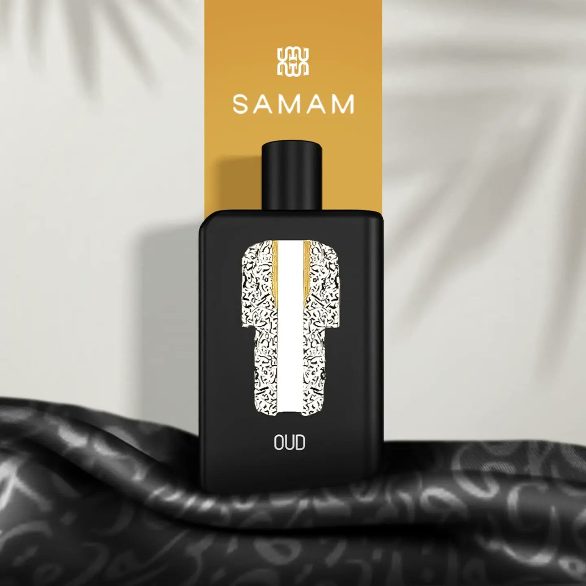 samamperfum's tweet photo. OUD BY SAMAM
---

Enjoy the Magic of Oud Perfume

The opening captivates the senses with a wonderful blend of oud, passion fruit, and fresh fruits, accented by a hint of saffron. The heart of the perfume embraces oud and patchouli, while the base leaves a rich trail of amber, vanilla, and leather.

💫 Savor the luxury with every spritz! 💫

#Perfume #Oud #Luxury #Fragrances #Beauty #LuxuryFragrances #Shop #BuyNow #UniqueScent #SignatureBlend