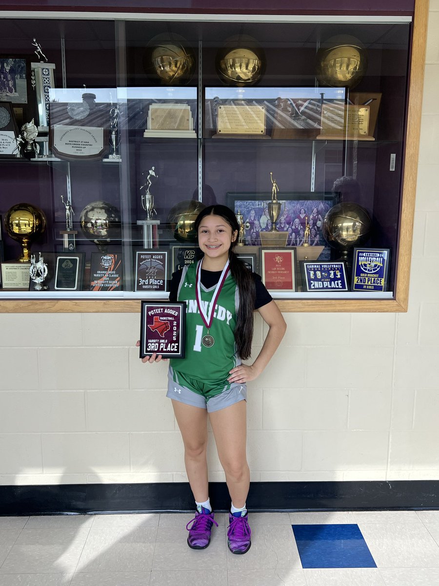 Kennedy Girls Basketball tweet media