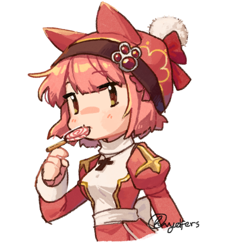 Vyolfers 🩹 【Artist Vtuber】 tweet media