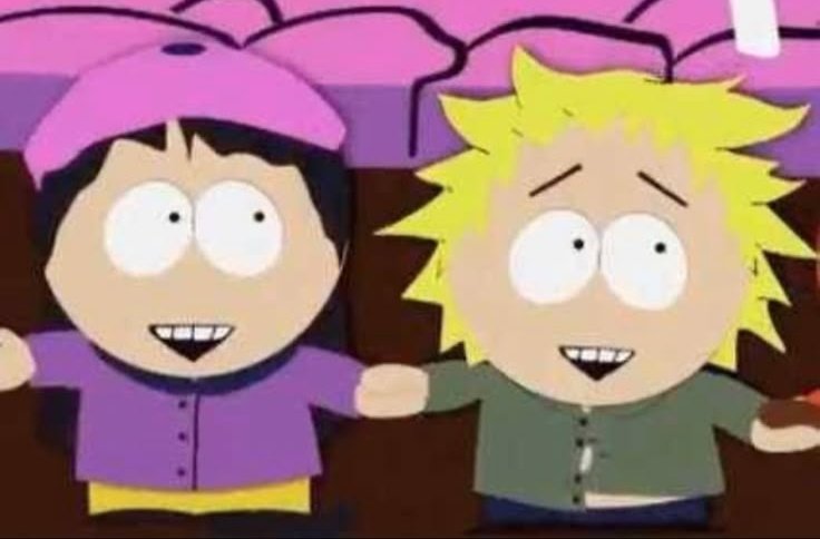 Mikey 🐡 on a break tweet media