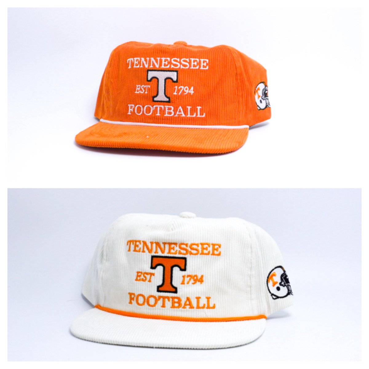 BadDayHatCoTenn's tweet image. Game day giveaway!! Let’s break the streak.  

How to enter: 
1. You must follow @BadDayHatCoTenn 
2. You must like and repost this!
3. The VOLS gotta win. 

Also have 40% off for Black Friday available with code “blackfriday”. 

baddayhatco.com

Let’s beat the Gators.
