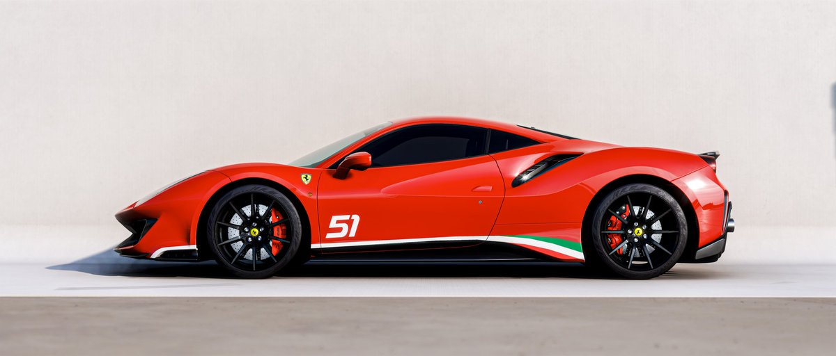 VALuan92's tweet image. 488 Pista 
—————
#Ferrari #forzahorizon5 #VGPUnite #TheCapturedCollective #GSVP #VPRT #ThePhotoMode #VirtualPhotography