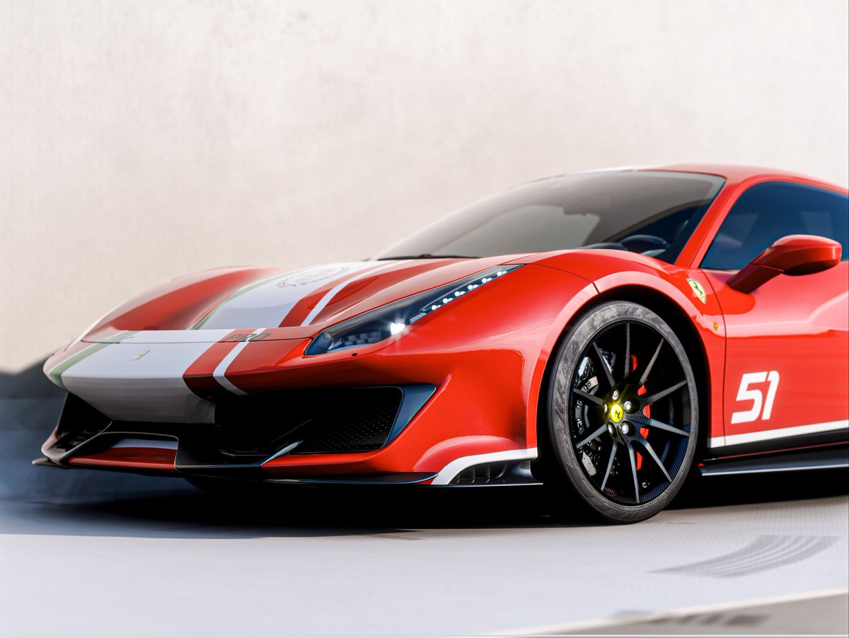 VALuan92's tweet image. 488 Pista 
—————
#Ferrari #forzahorizon5 #VGPUnite #TheCapturedCollective #GSVP #VPRT #ThePhotoMode #VirtualPhotography