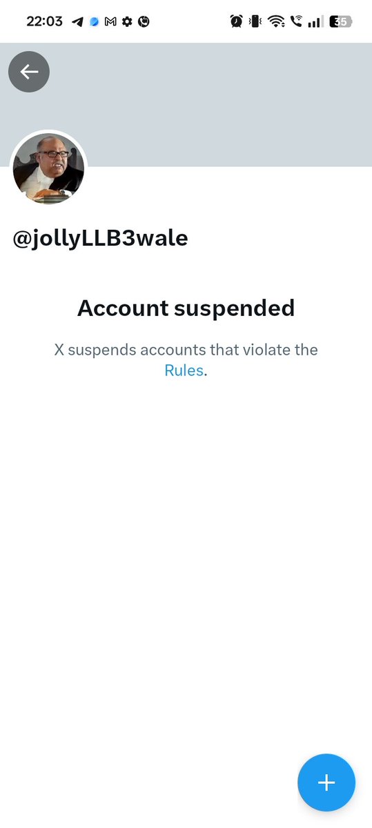 Sanju4879772's tweet image. #AkshayKumar   ka jolly account suspended  urf aakhir pasta @namanpndit  @BeingADian  @battleground_k @Broken_Soul1313 @Devgn_Enough  @AAjaybanna27671 @jollyLLB3wale  @JnijRaahill  khel khatam hamse panga leg #DeDePyaarDe2  #BhoothBangla