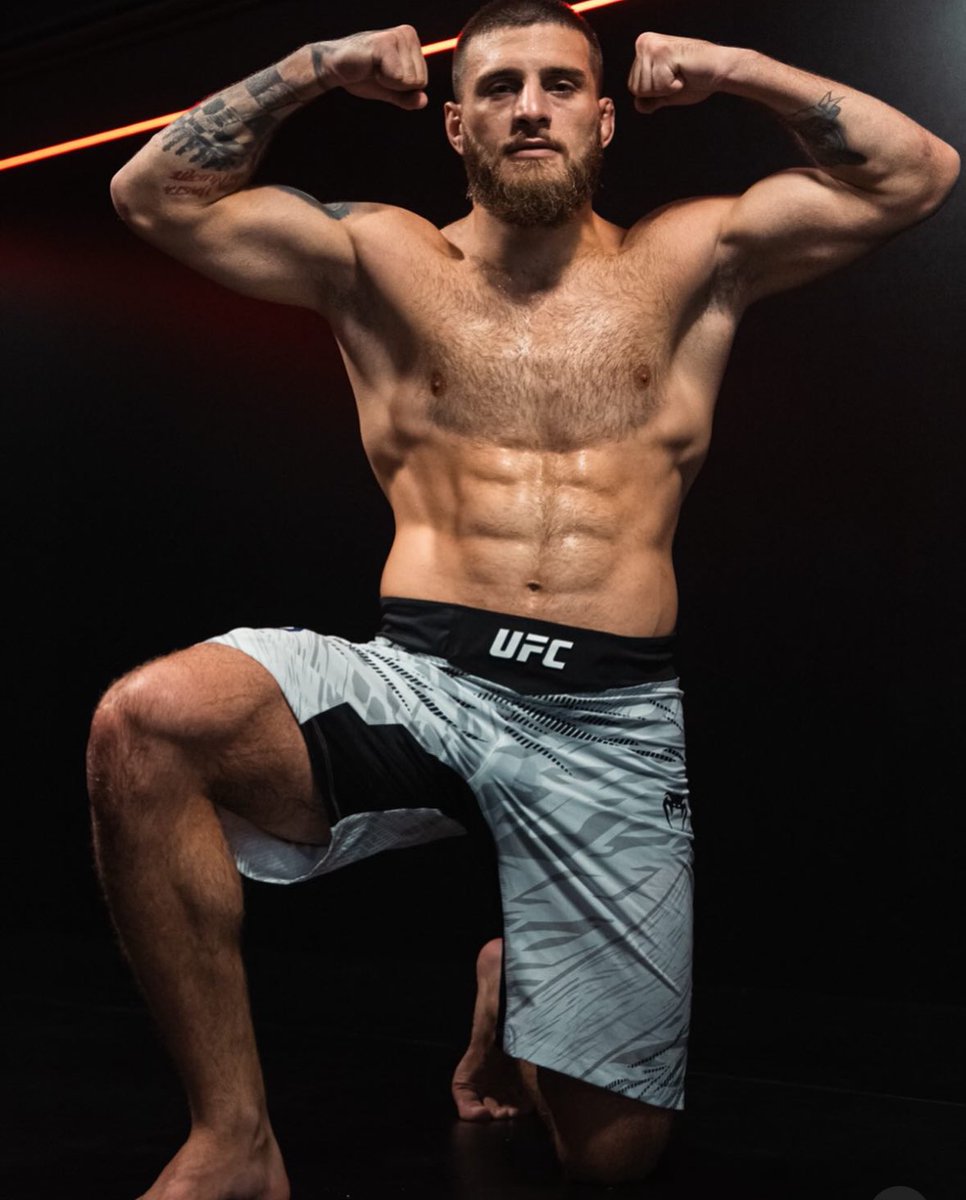 Key3Picks's tweet image. Aleksandre Topuria ML -120 ✅

big bro has put on some mature performances to begin his UFC run

one and done for today 💰

#UFCQatar