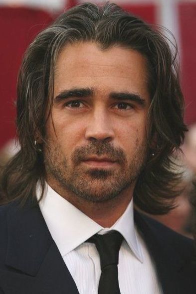 ClaudiaMes33307's tweet image. &quot;Total Recall&quot; is a mind-bender about identity, reality, and who we really are when memories can be bought and sold.  Colin Farrell was absolutely perfect, dangerous, hot, confused, heroic… all at once. Still obsessed in 2025 🔥🧠 #TotalRecall #ColinFarrell