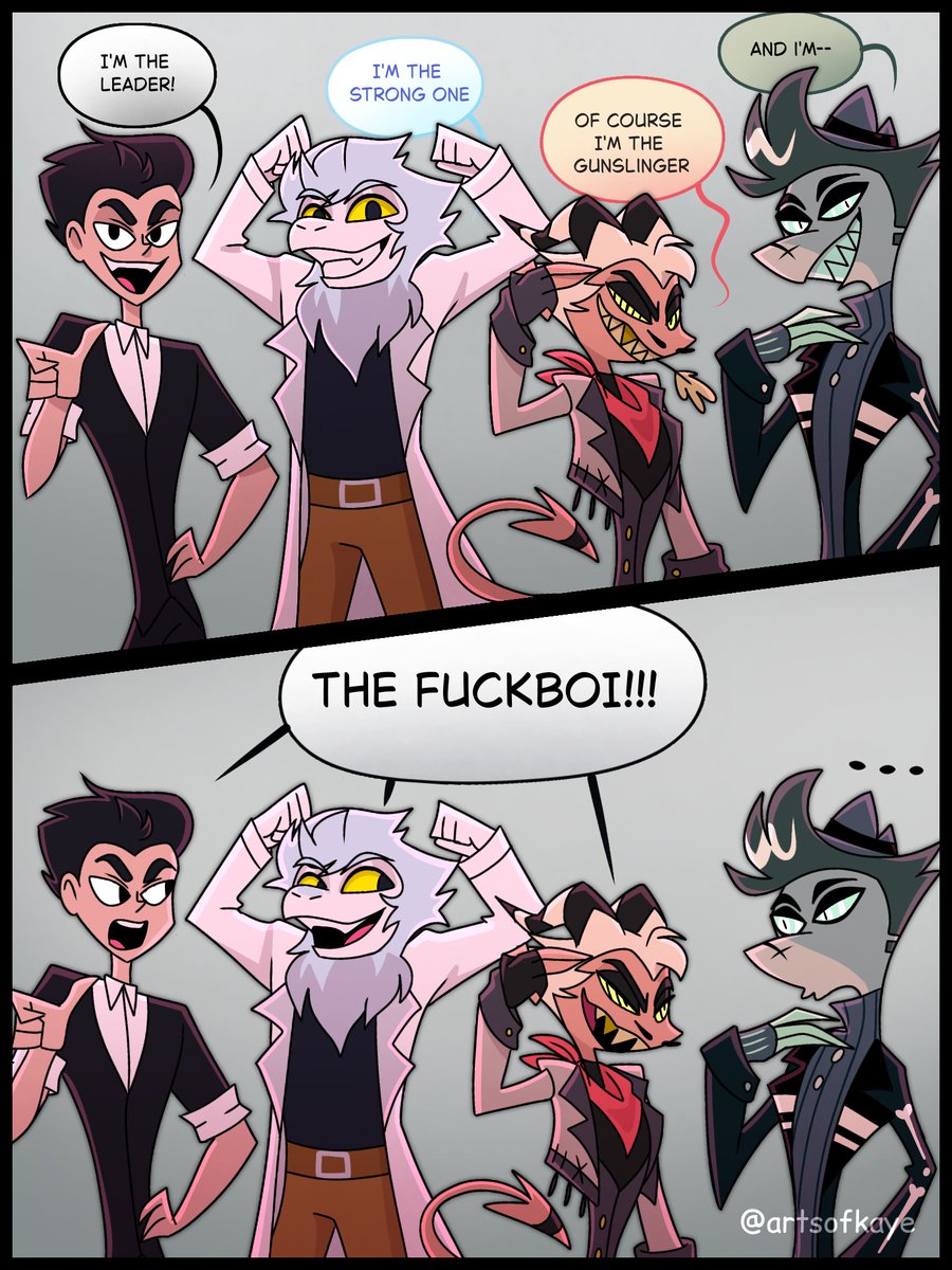 Kaye 🎨 tweet media