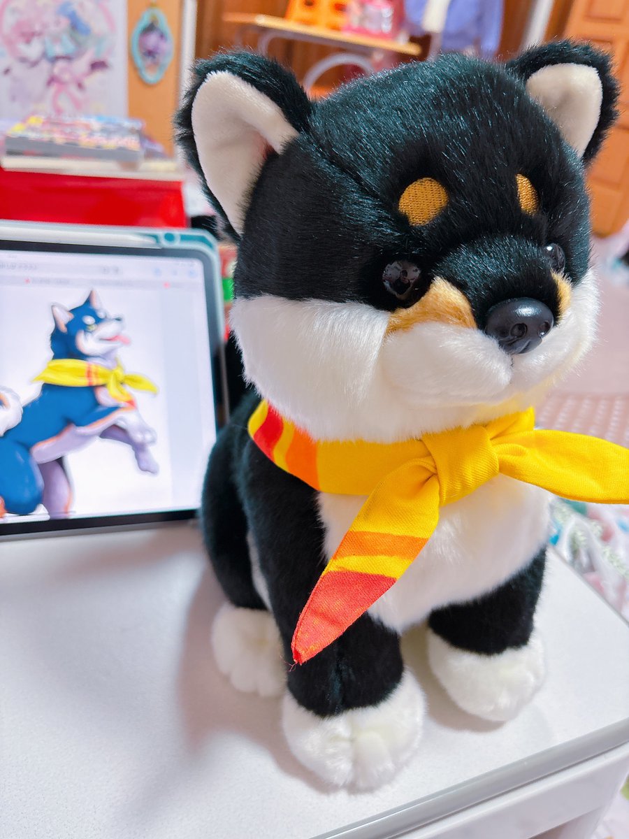 apap_cos's tweet image. お前が黒井になるんだよ