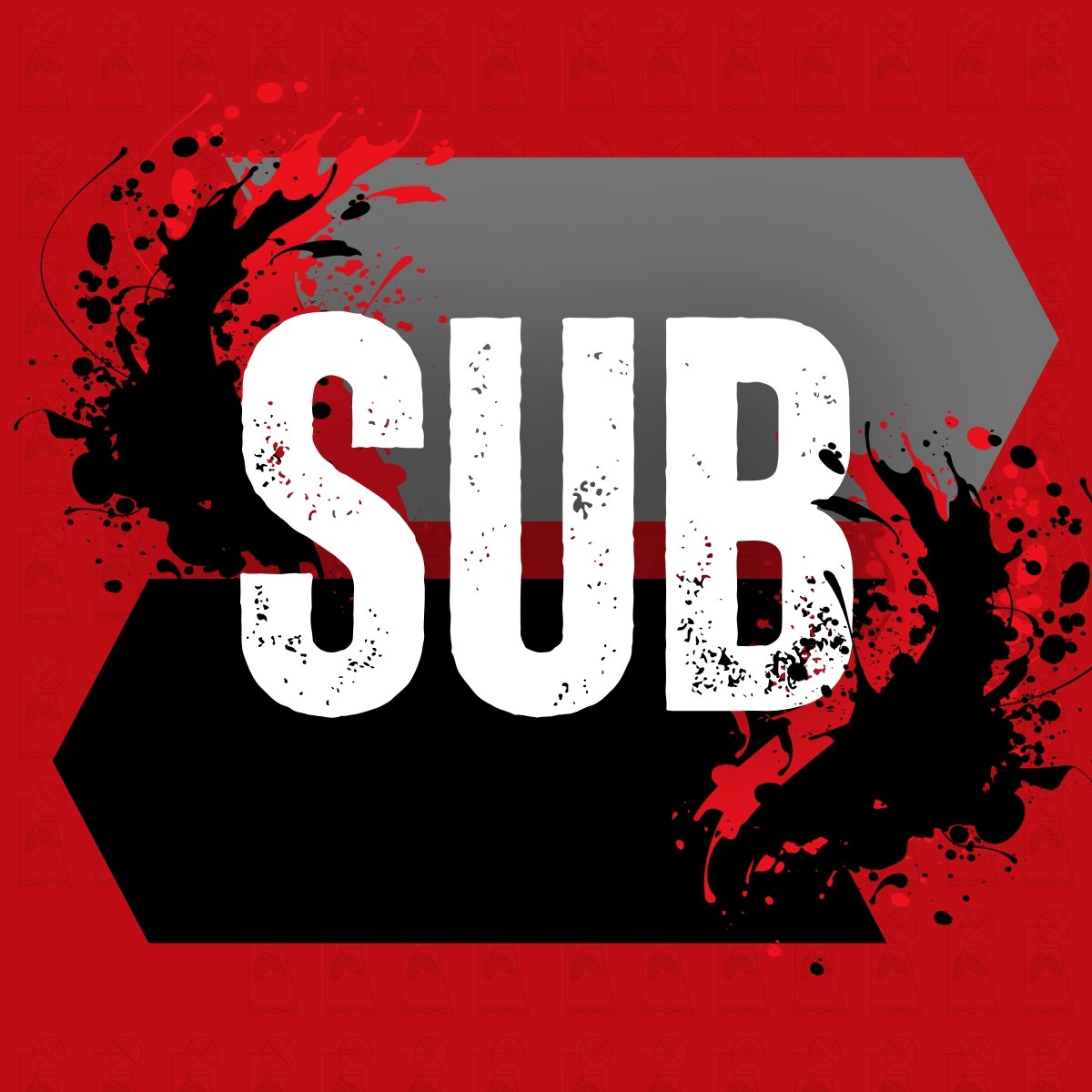 Max Bamba OFF
Joe Tunnard ON