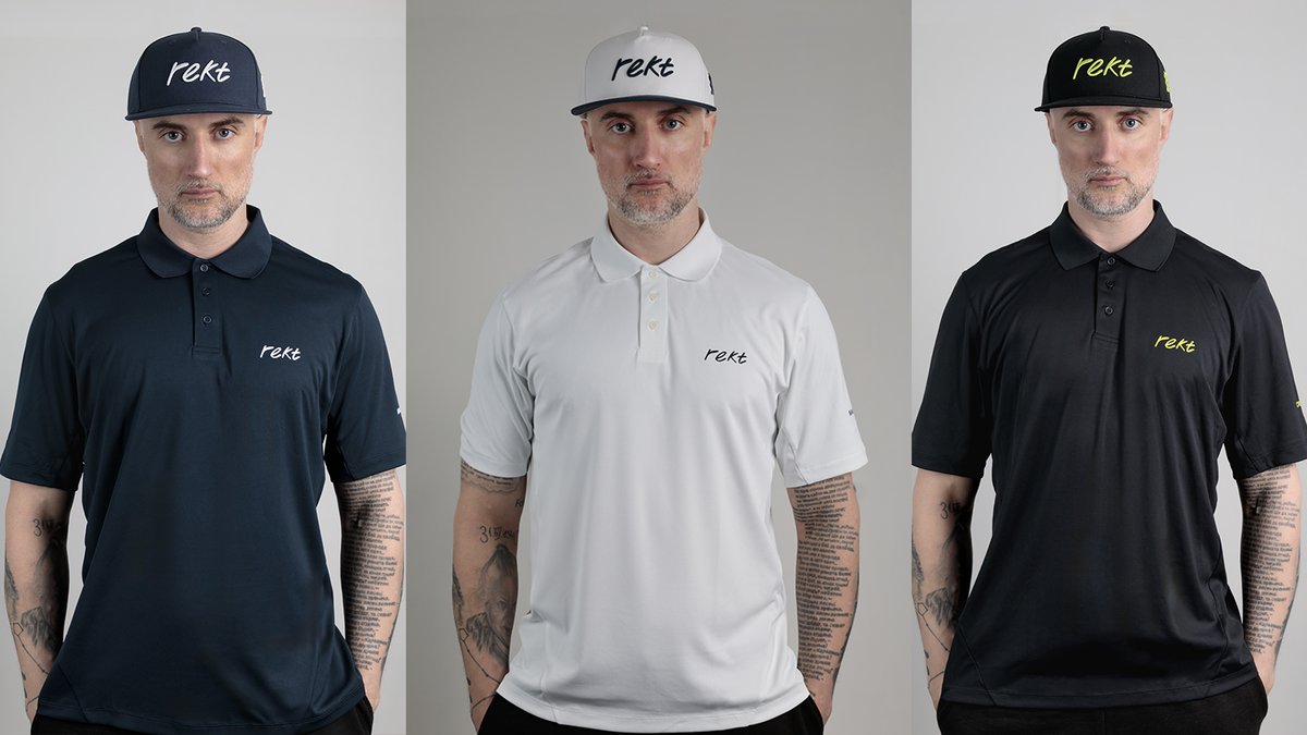 rektdrinks's tweet image. Rekt by Manors V1

Launching Monday

4PM GMT | 11AM ET | 8AM PT

Exclusively on rekt.com