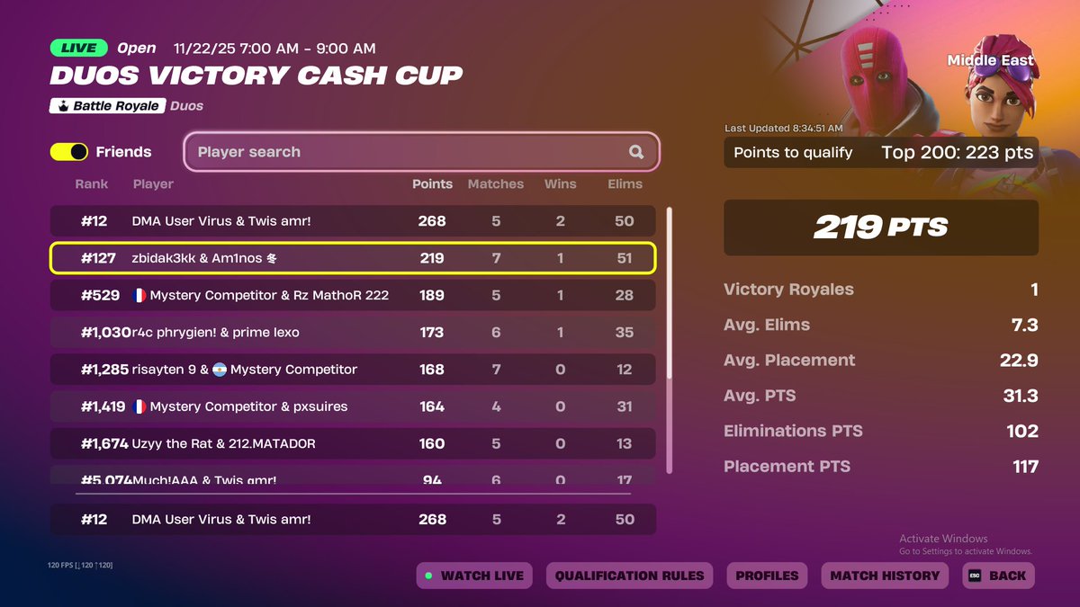 already qual me 🙃