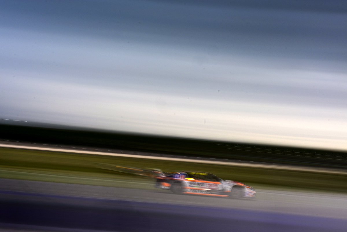 Arte en 📸

📸 Prensa Pradecon Racing 
Germán Alt / Julieta Palma