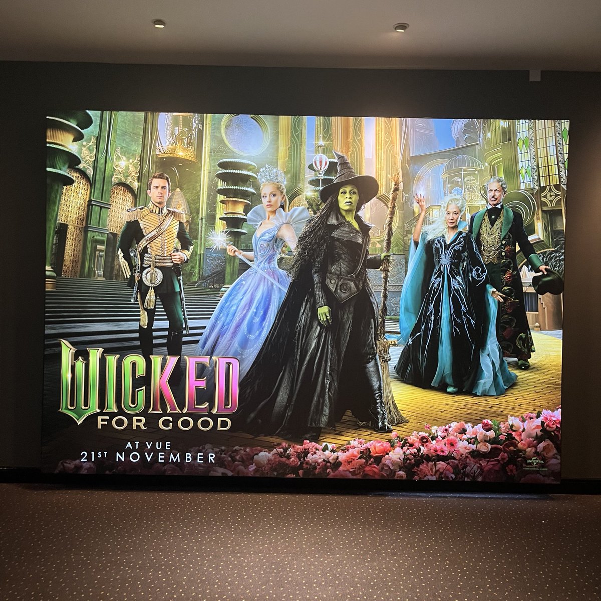 lesbiunny's tweet image. #SEATED #FINALLY