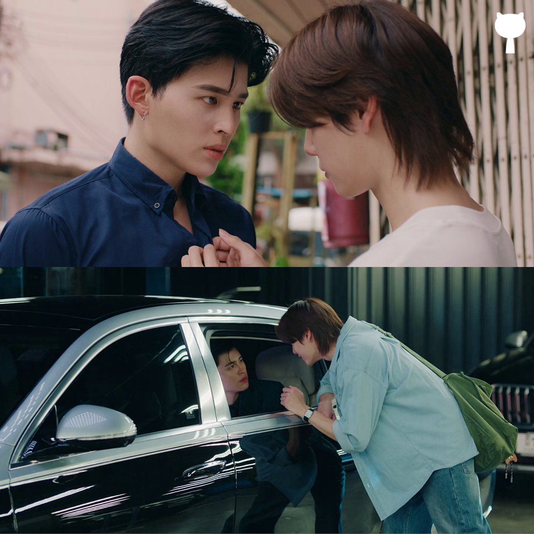 O episódio 2 de "Eu e Thee" está disponível!