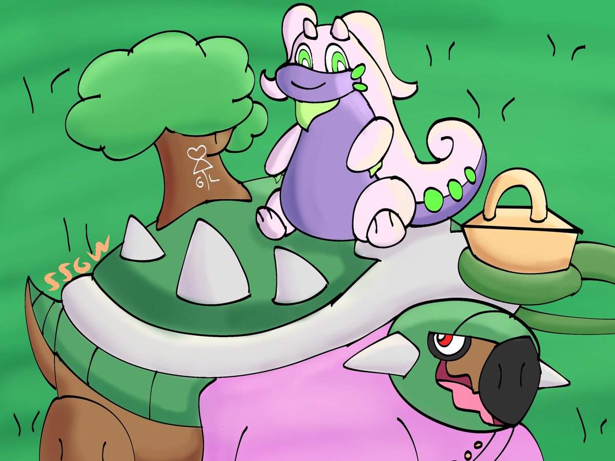 SSGWBLAST tweet media