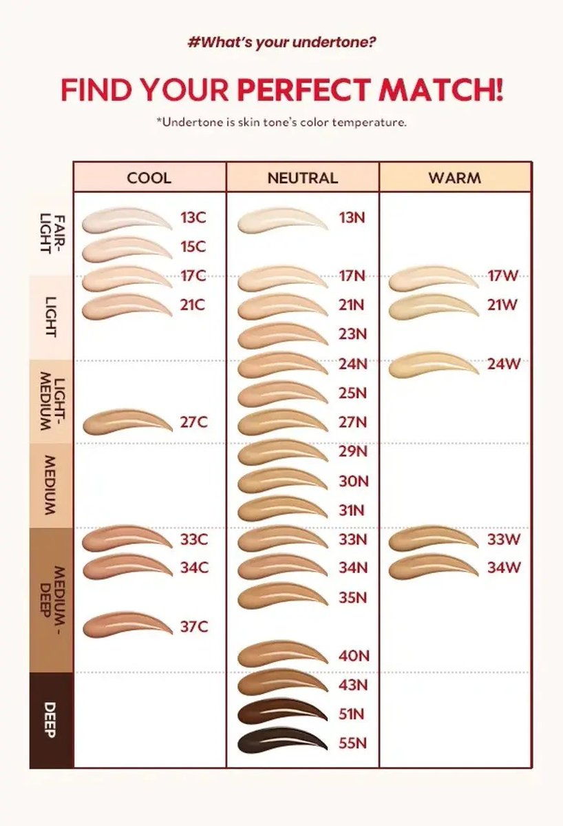 LottiesxWorld's tweet image. ✨ TIR TIR CUSHION GIVEAWAY ✨

⋆ follow @LottiesxWorld 
⋆ rt &amp;amp; like 
⋆ reply your shade &amp;amp; tag a friend!

worldwide | ends nov 28th