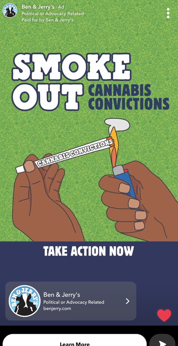 +rep <a href="/benandjerrys/">Ben & Jerry's</a>