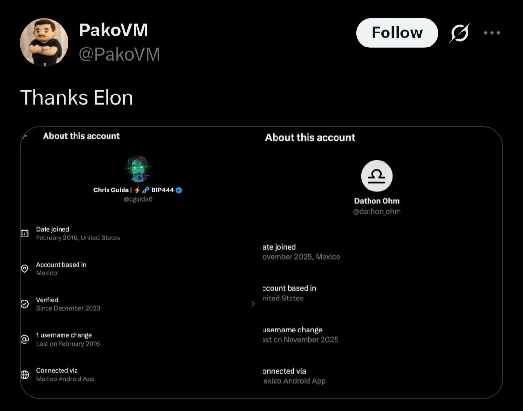 Plebs, if you really think that BIP444 is not gaining enough traction then you should think twice. 

If BIP444 was nothing burger then this coretard phag**t wouldn't be trying so hard to dox <a href="/dathon_ohm/">Dathon Ohm</a>.  

As BIP444 gets more traction, you will see more stupid posts like this