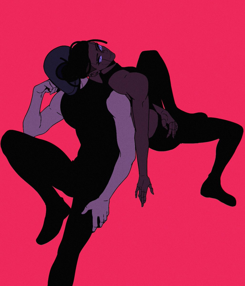 Eles n sobreviveriam separados