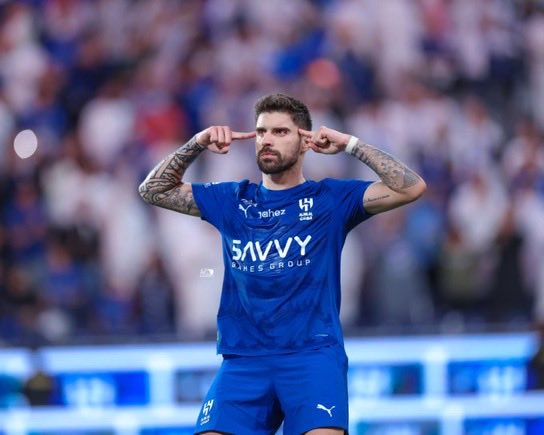 ias002's tweet photo. #الهلال_الفتح https://t.co/HRlVyOqEPw