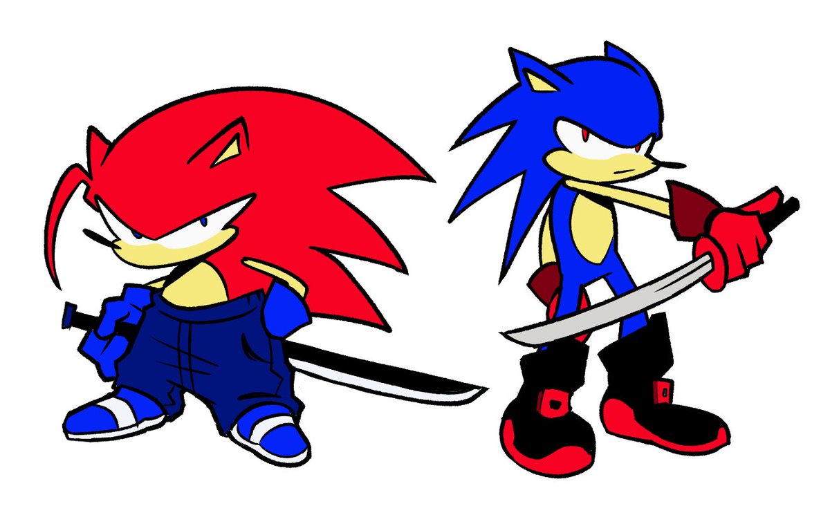 mariocraft31's tweet image. blade and blue super smash flash