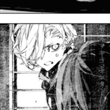 nakaharamymuse's tweet image. i always think about how much worry   they probably carried for each other in missions because this was literally them in their first mission with barely knowing each other 🥹