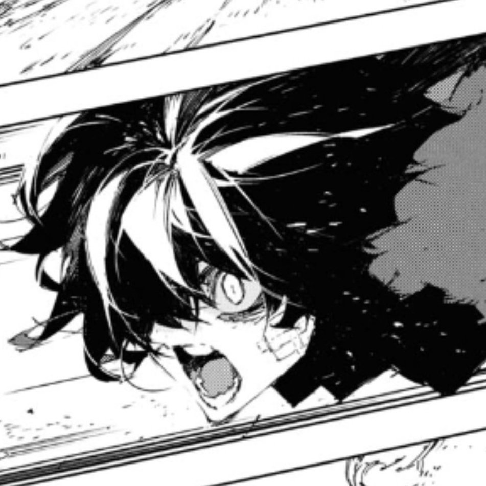 nakaharamymuse's tweet image. i always think about how much worry   they probably carried for each other in missions because this was literally them in their first mission with barely knowing each other 🥹