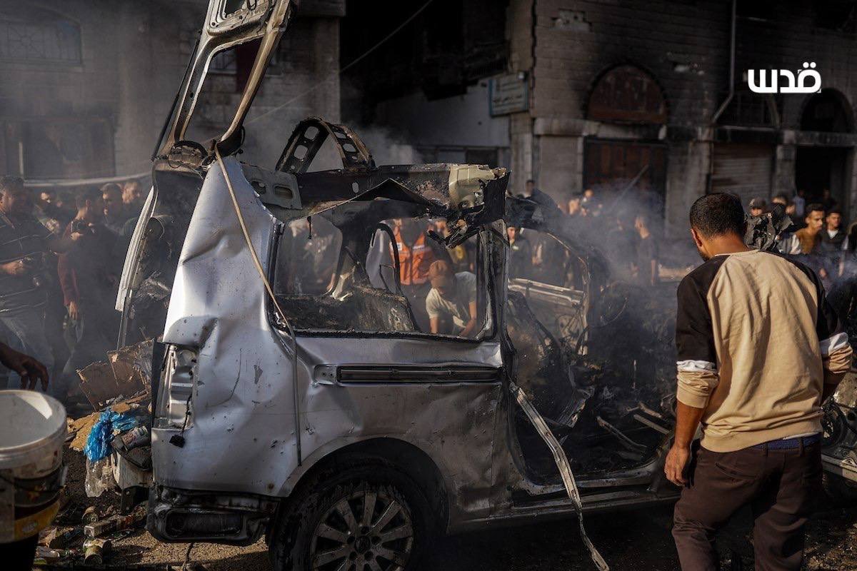 swilkinsonbc's tweet image. In the latest toll, the israelis kill 20 Palestinian people and injure more than 83, some in critical, after the vicious attacks on Gaza this evening