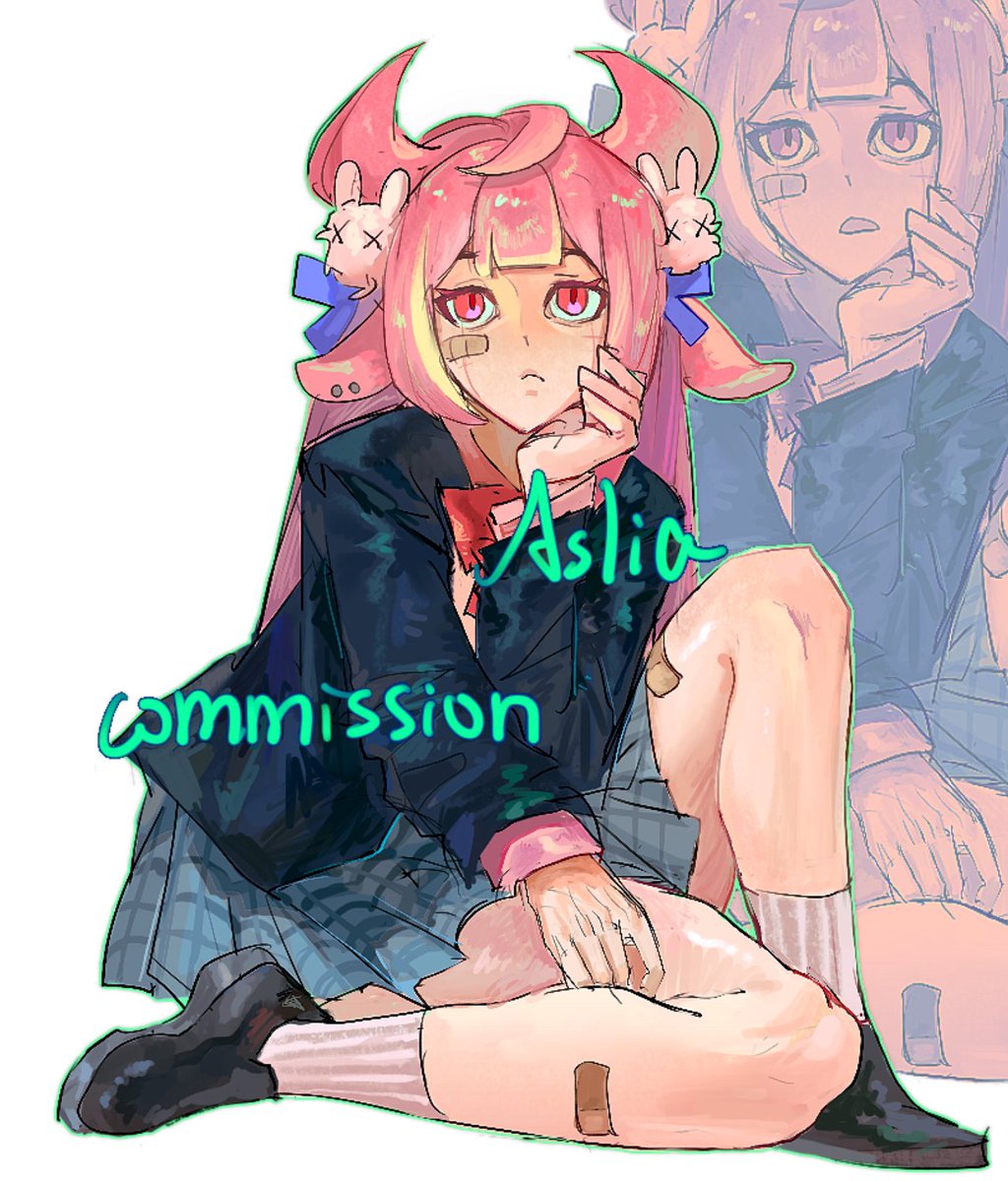 asliaenacoral99's tweet image. 