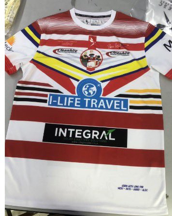 Steve Prescott MBE tweet media