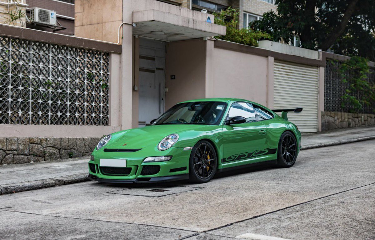 BrenzGarage tweet media