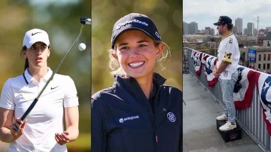 Caitlin Clark &amp; Kai Trump Have Reportedly Said YES To Playing In The $10 Million Internet Invitational Sequel, Per Very Tall Commissioner Dave Portnoy s.barstool.link/c/article-3557…